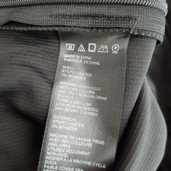 URBAN OUTFITTERS / New Skinny Ribbed Legging Style Skinny Pants Sz S - Picture 13 of 13